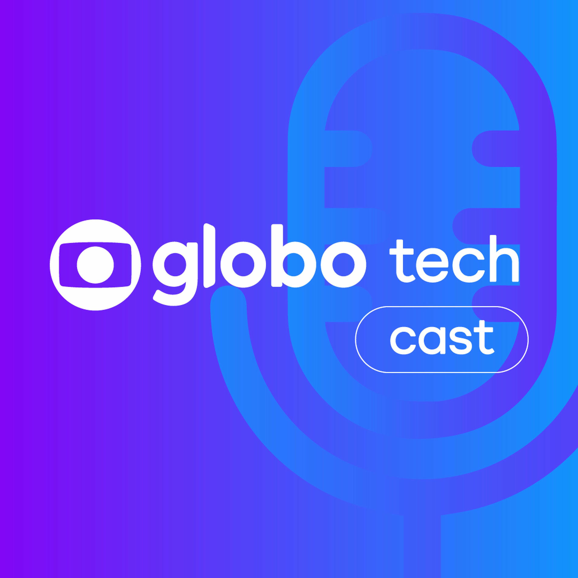 Show cover of globotechcast