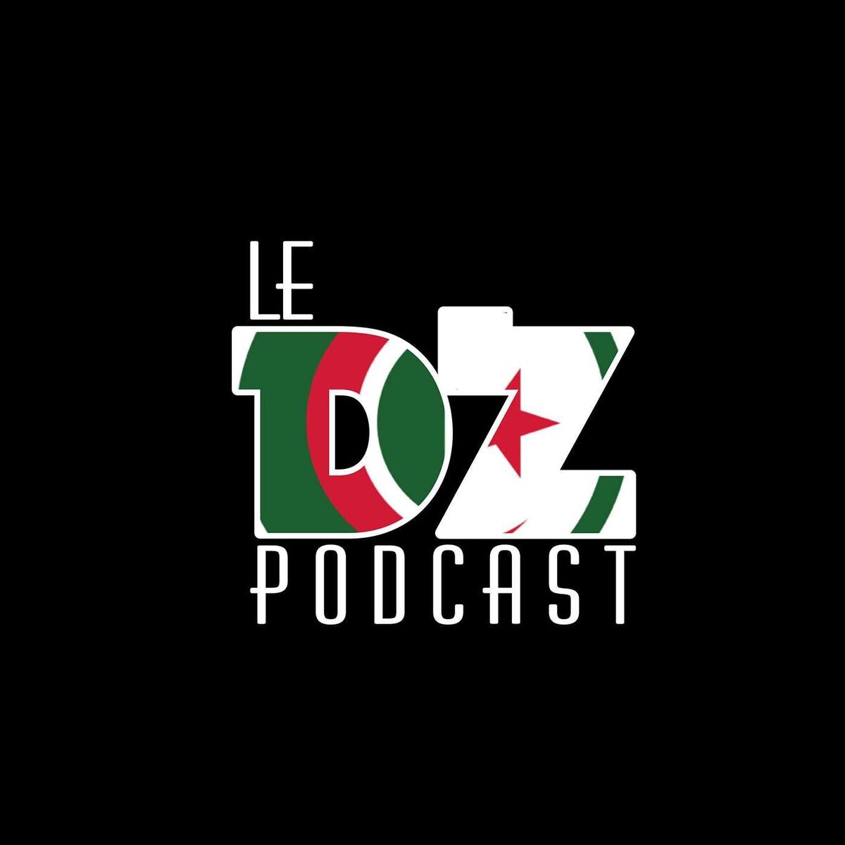 Show cover of Le DZ Podcast