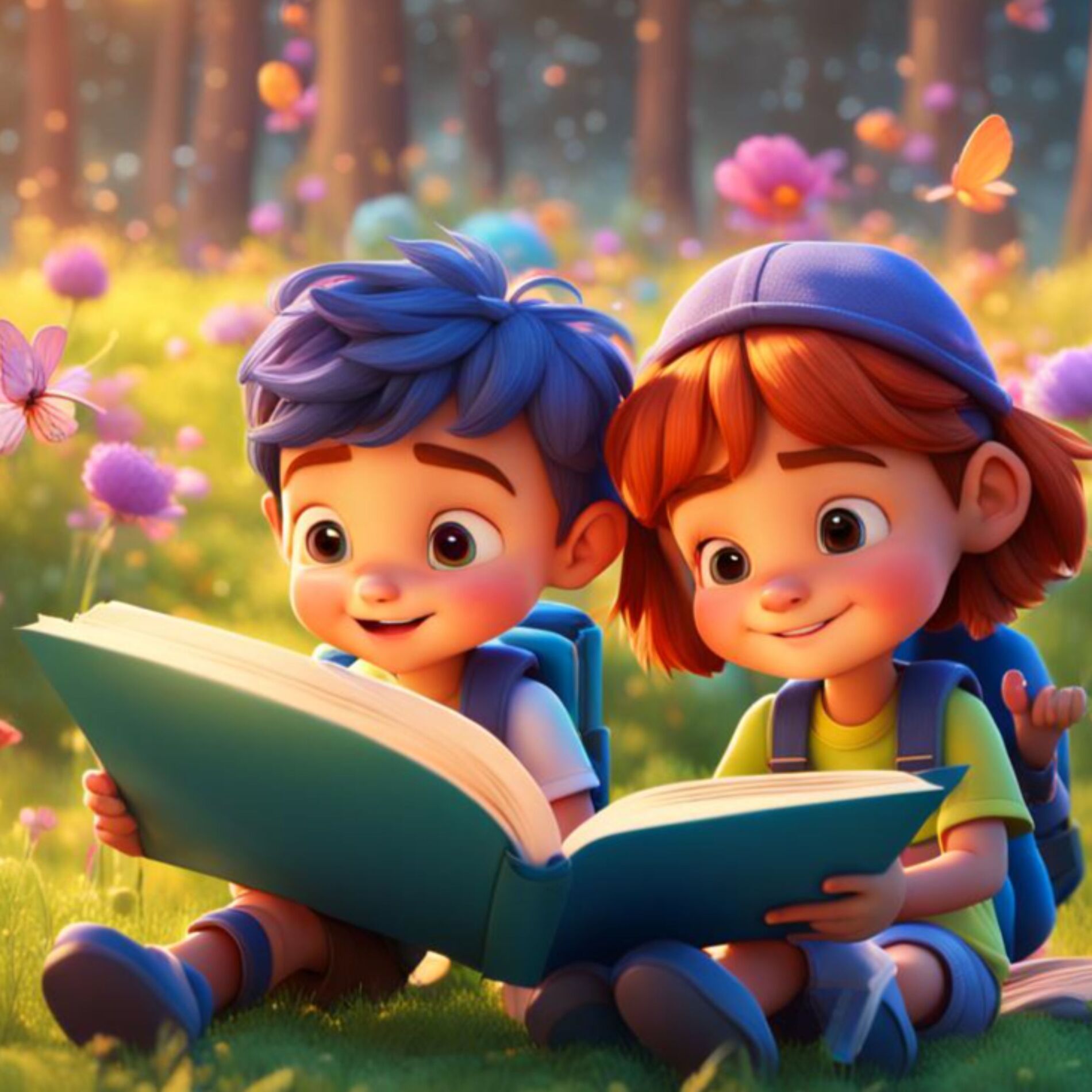 Show cover of Kidz Stories : Histoires pour les enfants de 3 à 6 ans