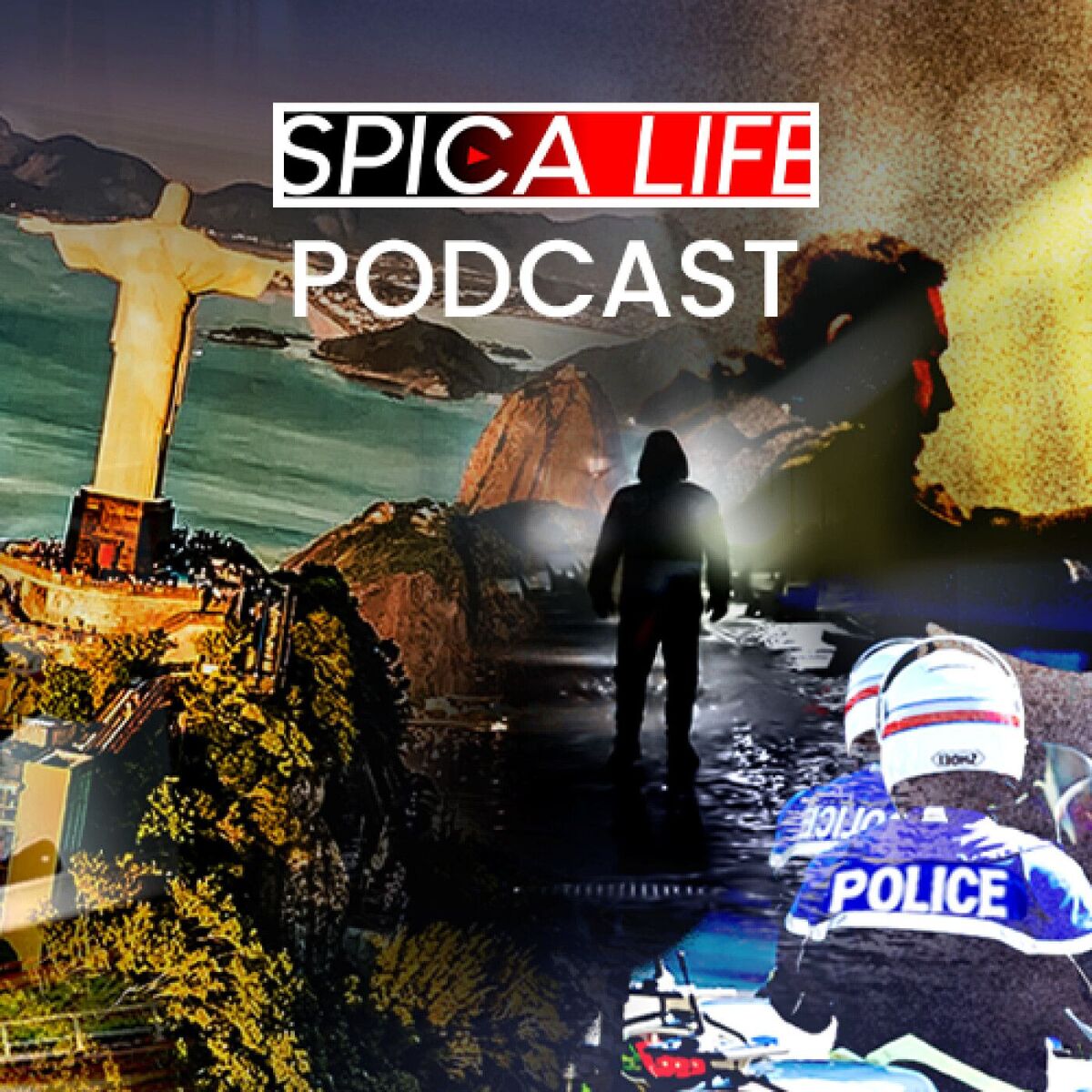Show cover of Spica Life Podcast