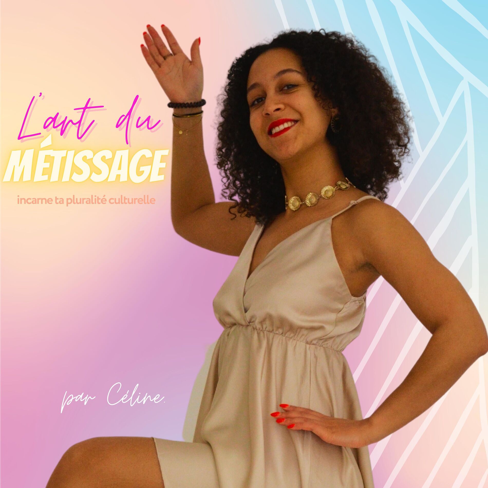 Show cover of L'art du métissage