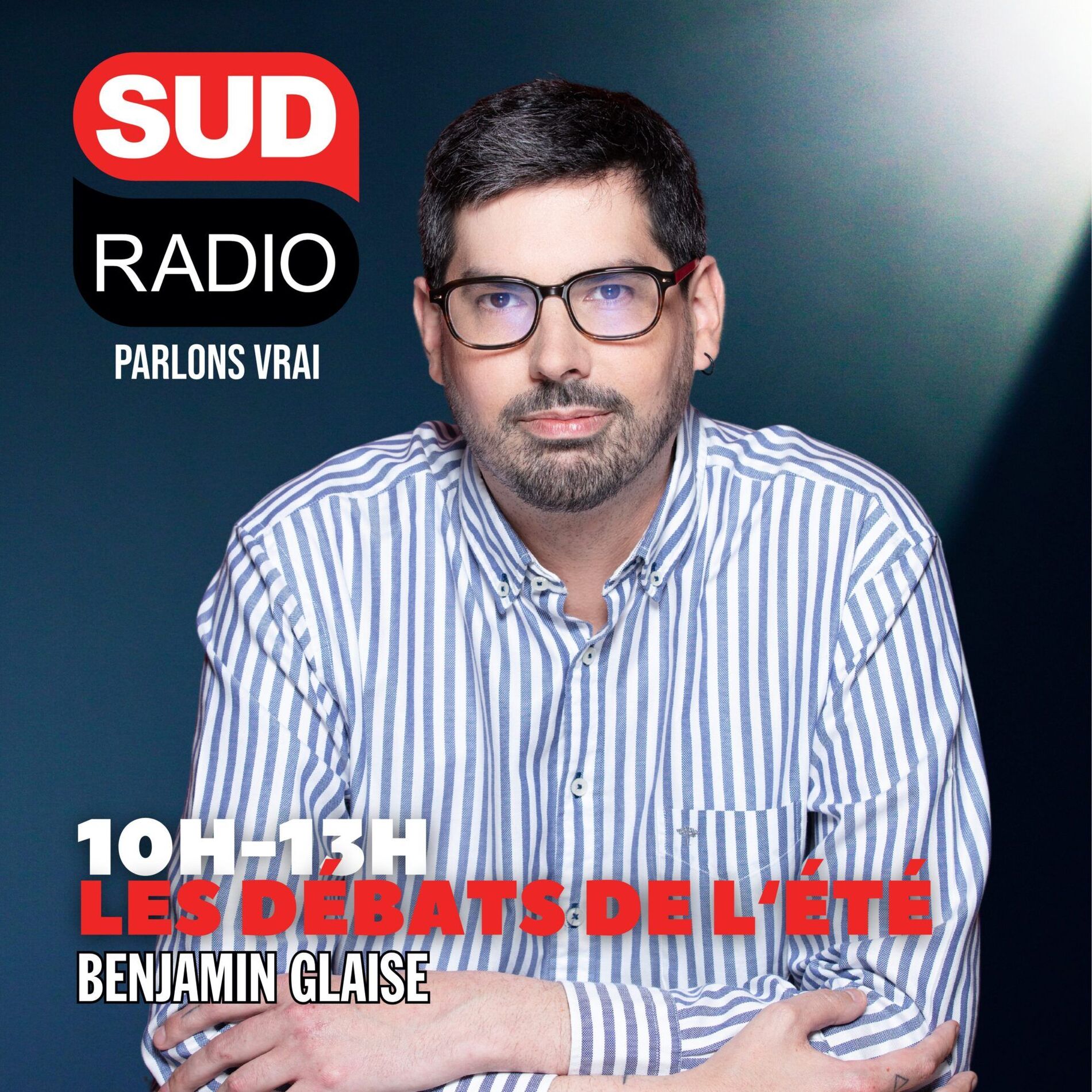 Show cover of Les débats de l'été