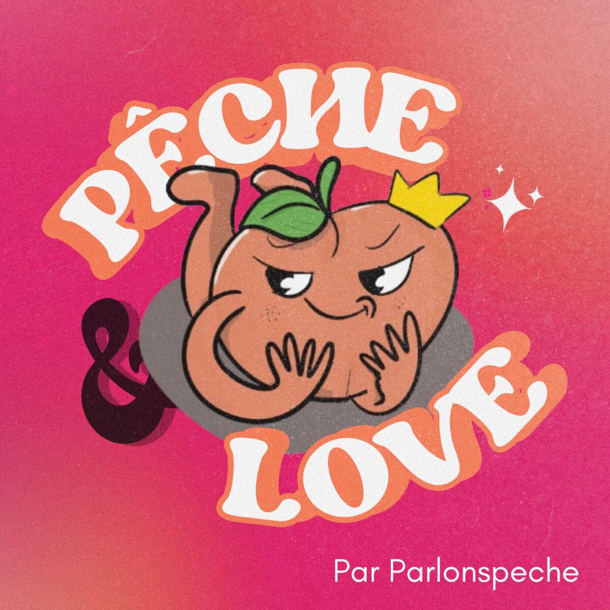 Show cover of Pêche & Love