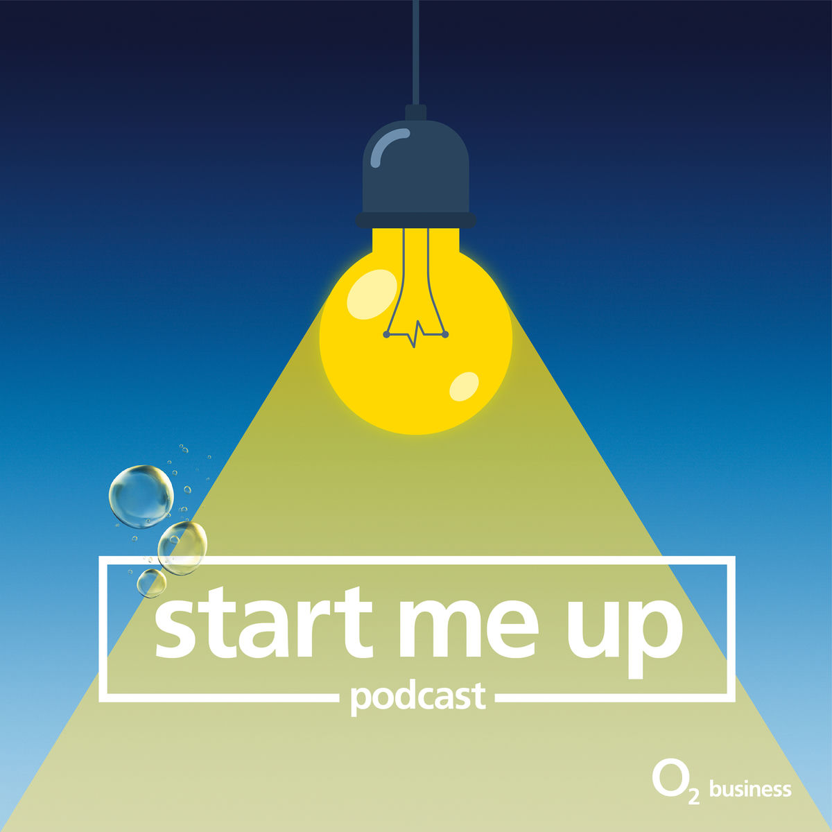 Show cover of Start Me Up