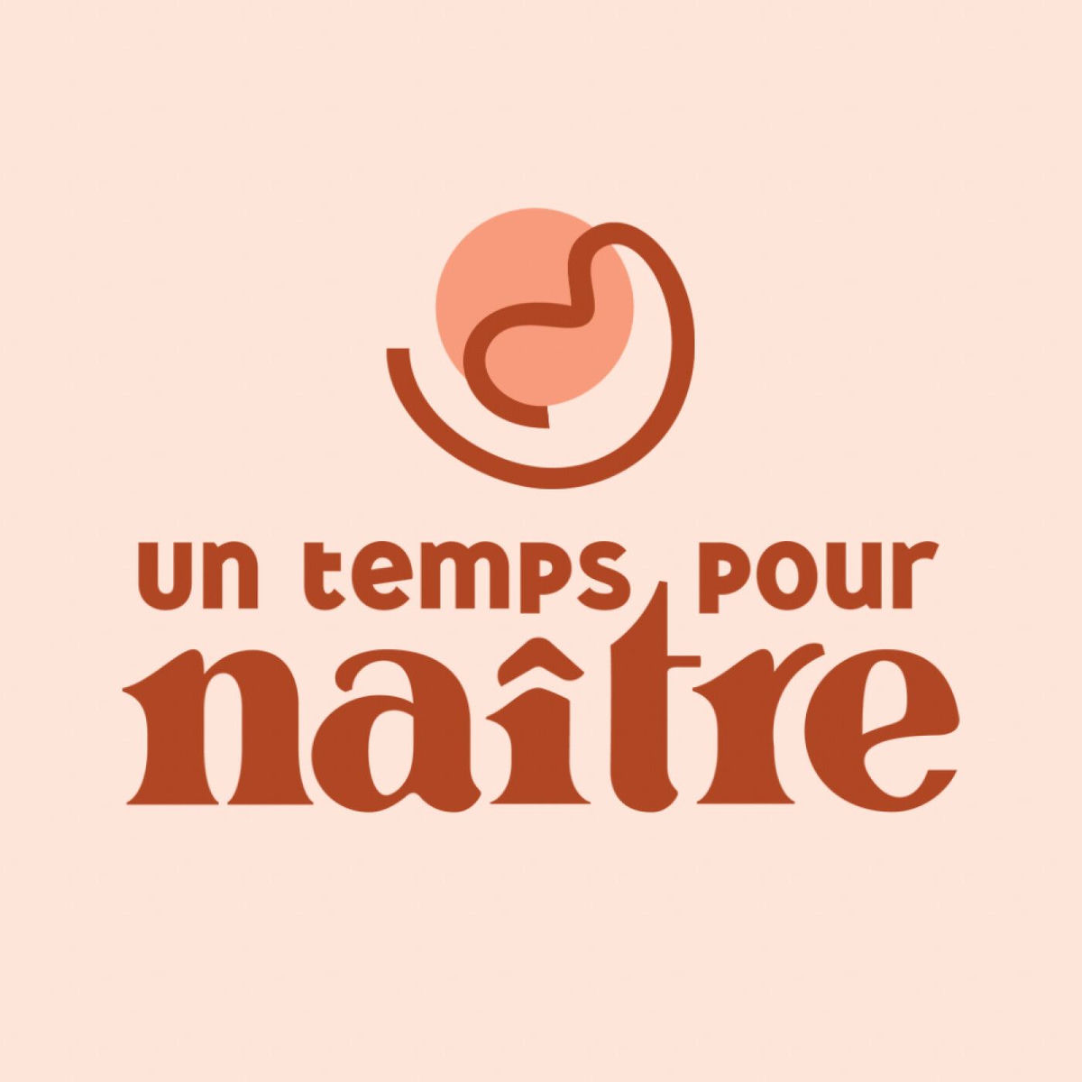 Show cover of Un Temps pour Naître