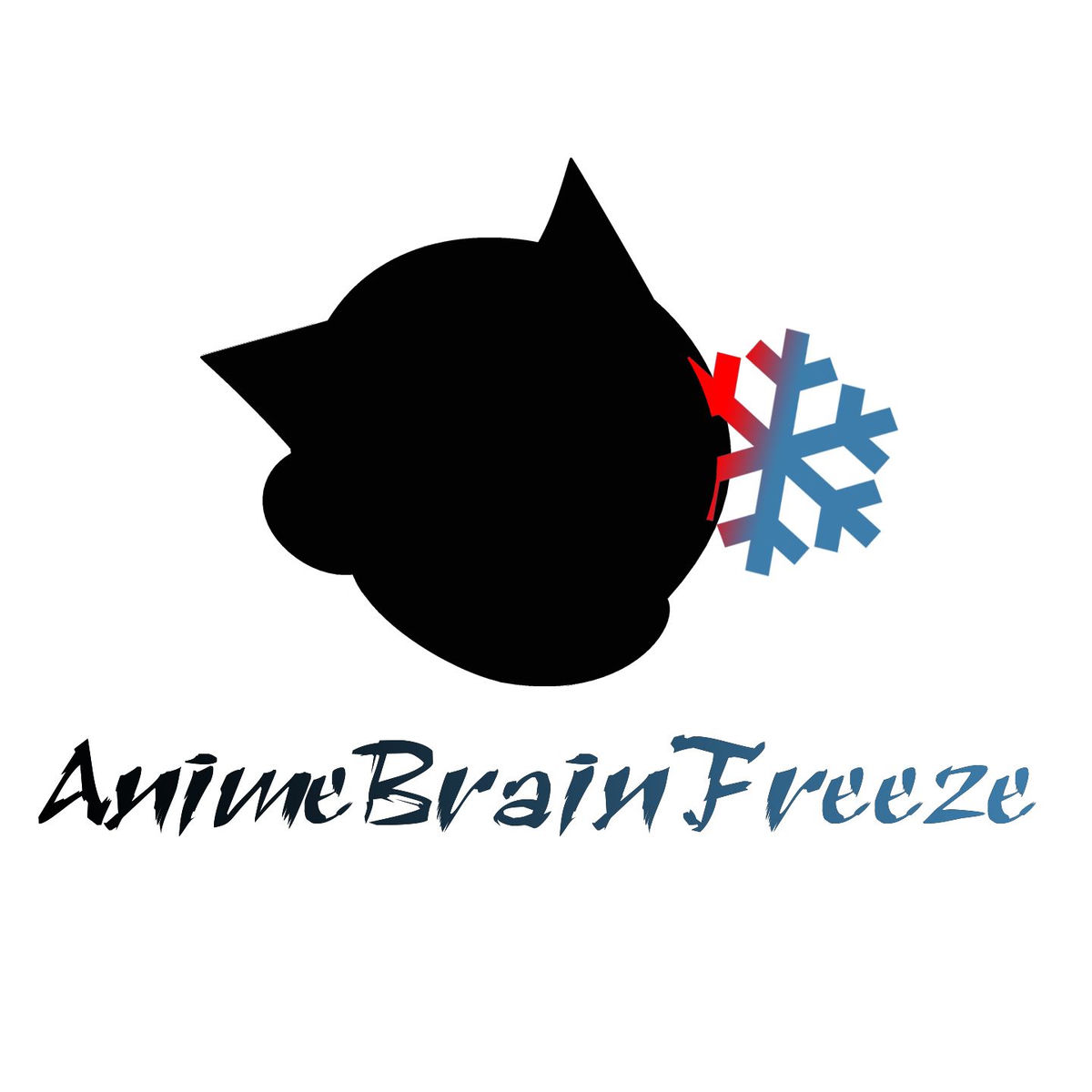 Show cover of Anime Brain Freeze