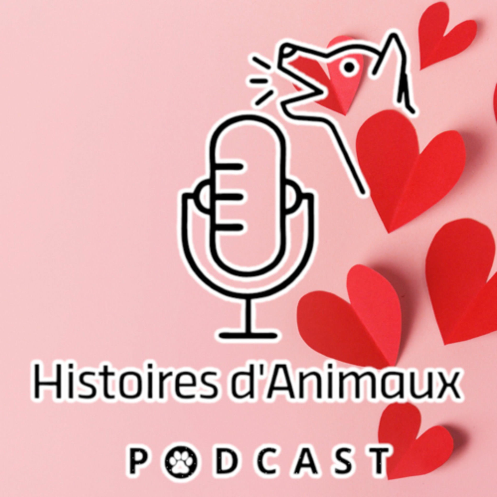 Show cover of Le podcast 