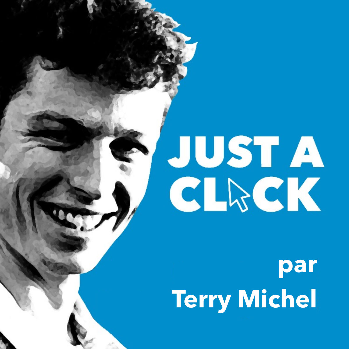 Show cover of Just a Click