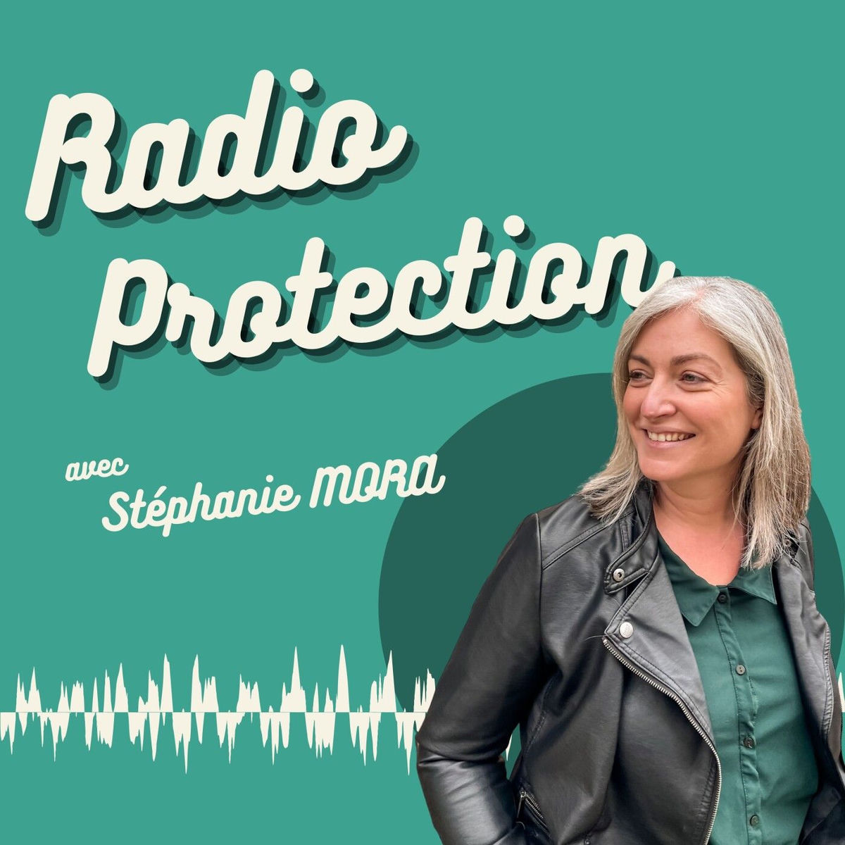 Show cover of radioprotection