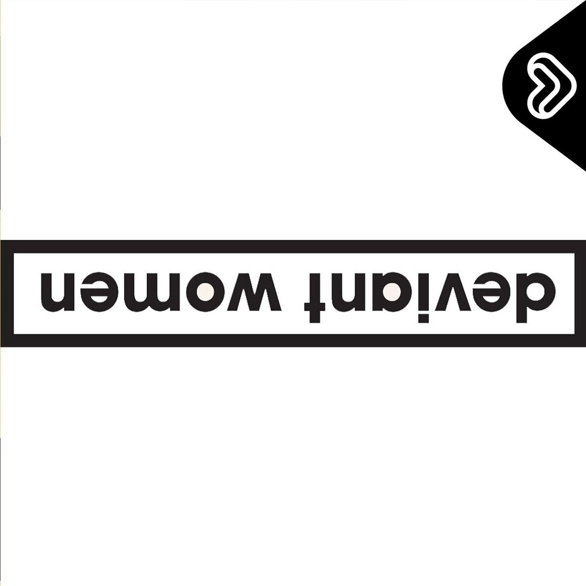 Show cover of Deviant Women