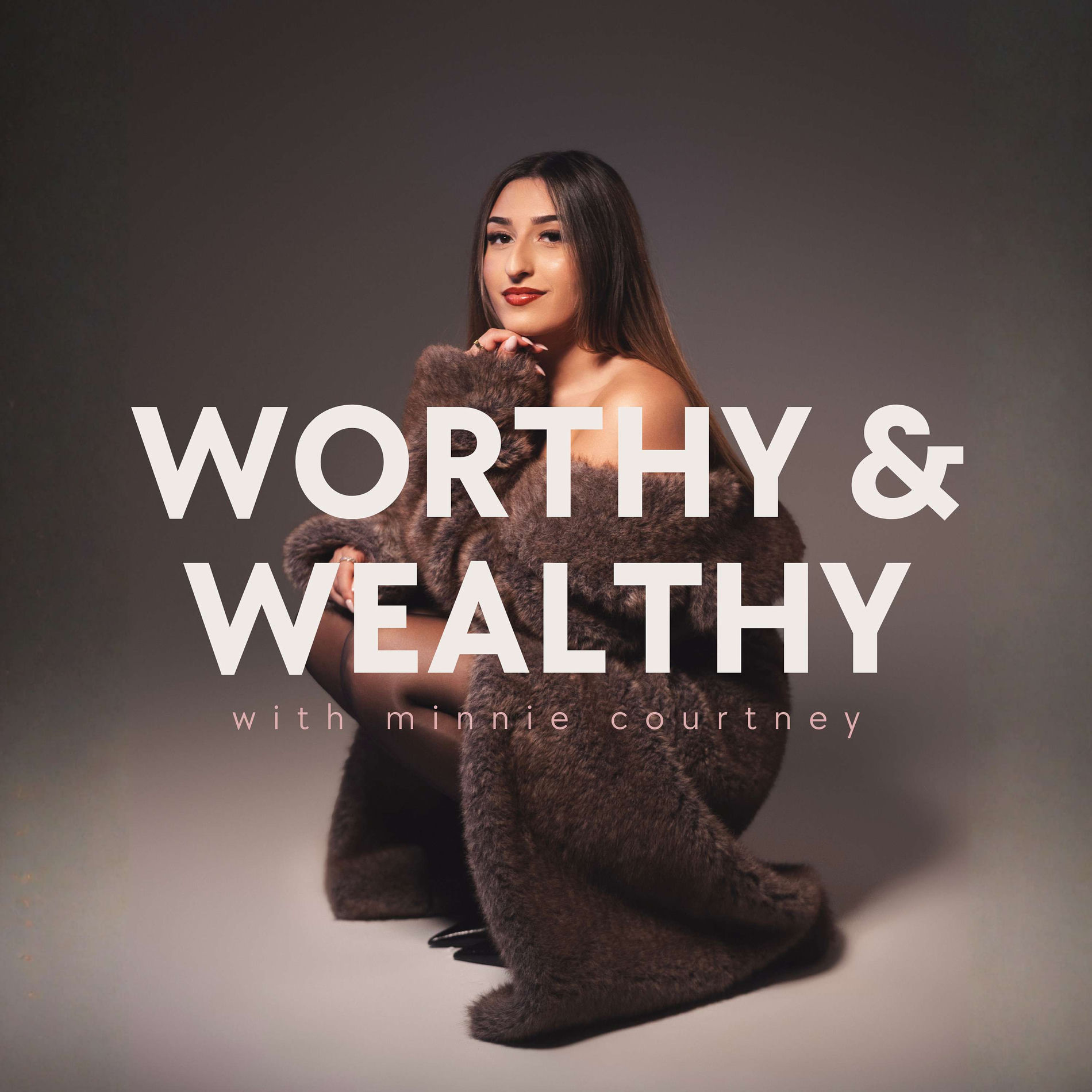 Show cover of Worthy & Wealthy