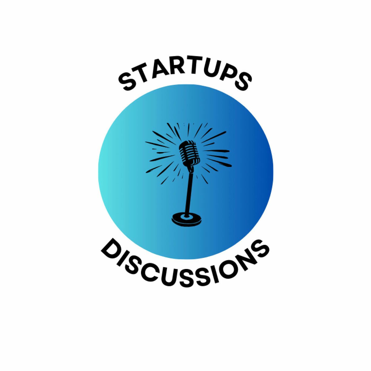 Show cover of Startups & Discussions