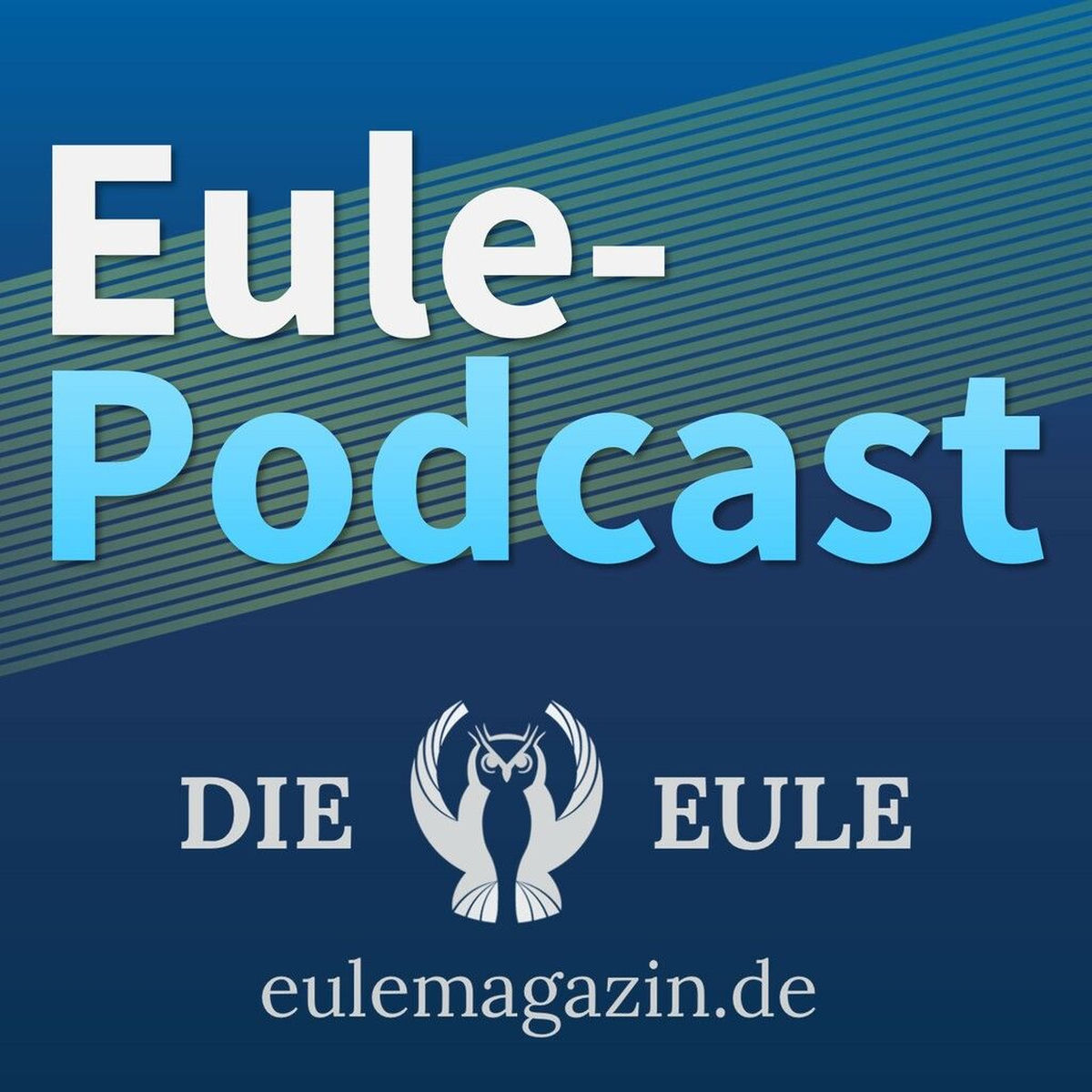 Show cover of Eule-Podcast