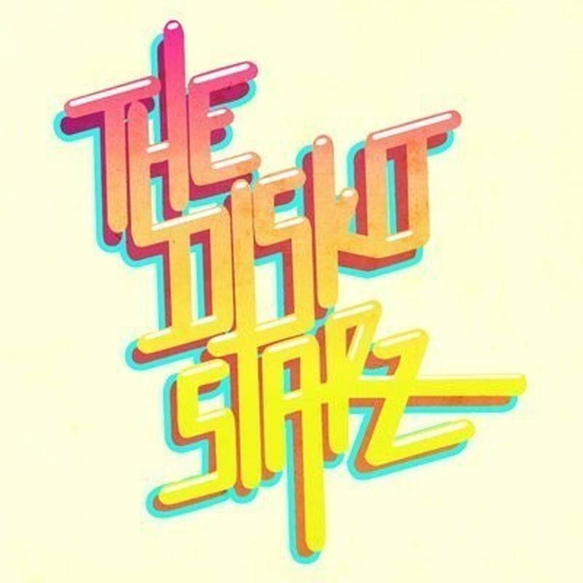 Show cover of The Disko Starz (Mixes & Guestmixes)