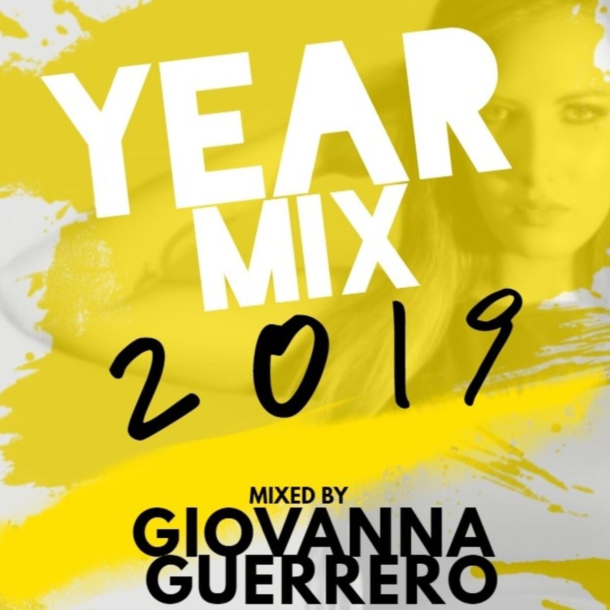 Show cover of Giovanna Guerrero