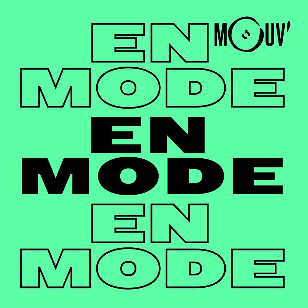 Show cover of En Mode