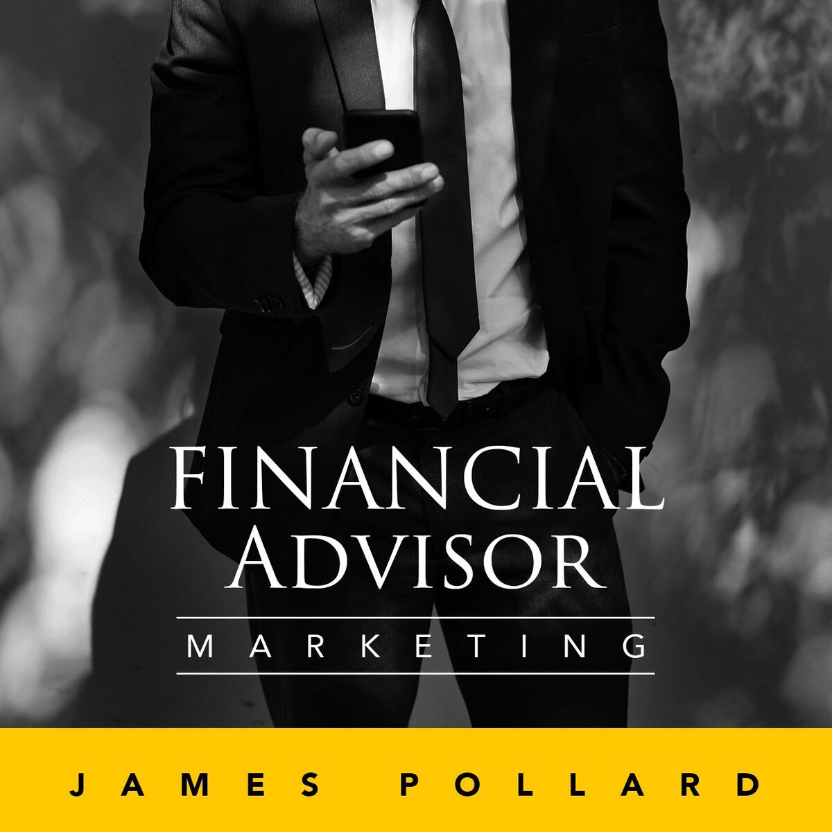 Show cover of Financial Advisor Marketing Podcast