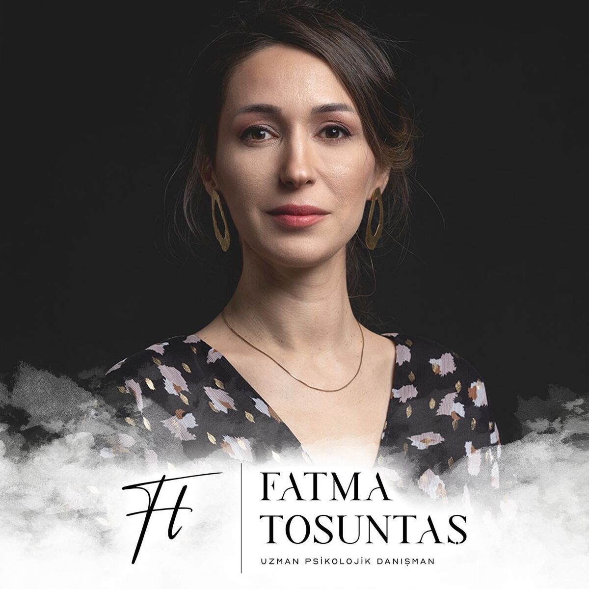 Show cover of Fatma Tosuntaş | Kendini Keşfet!