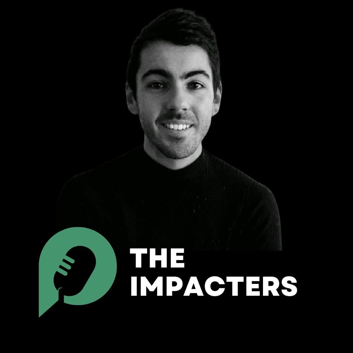 Show cover of The Impacters
