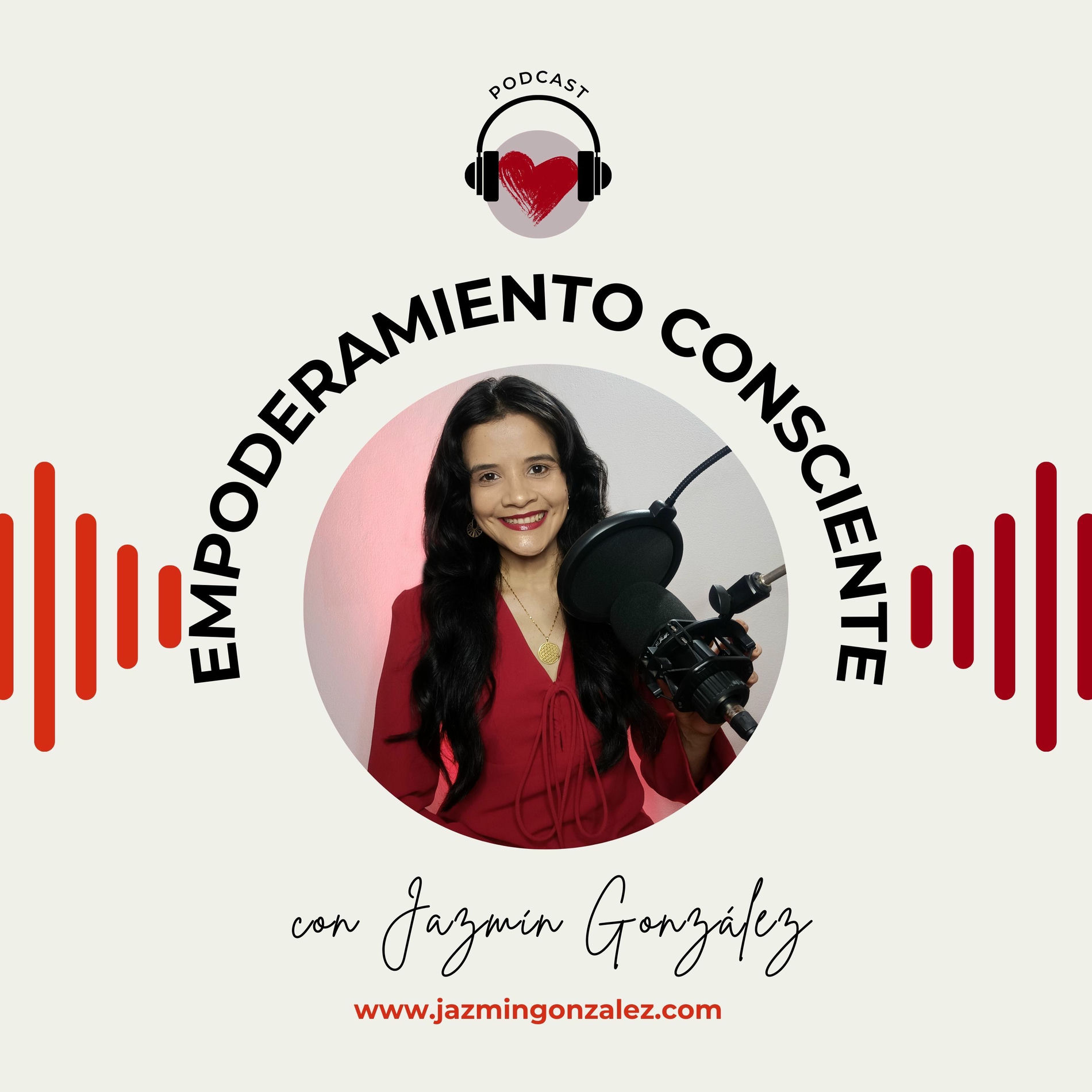 Show cover of Empoderamiento Consciente