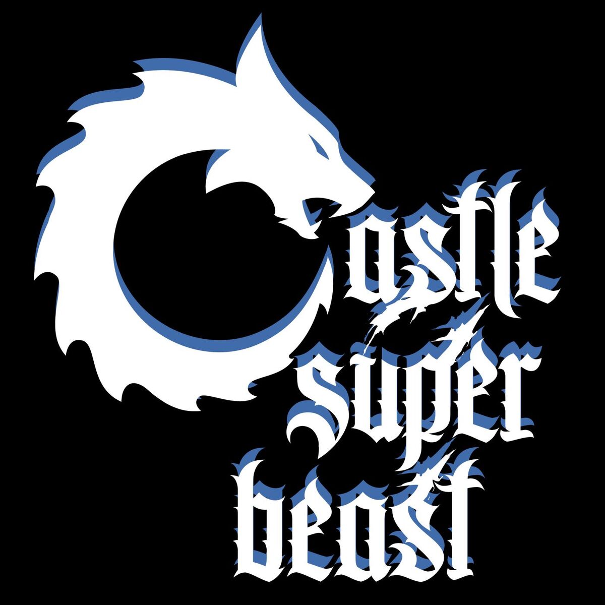 Show cover of Castle Super Beast