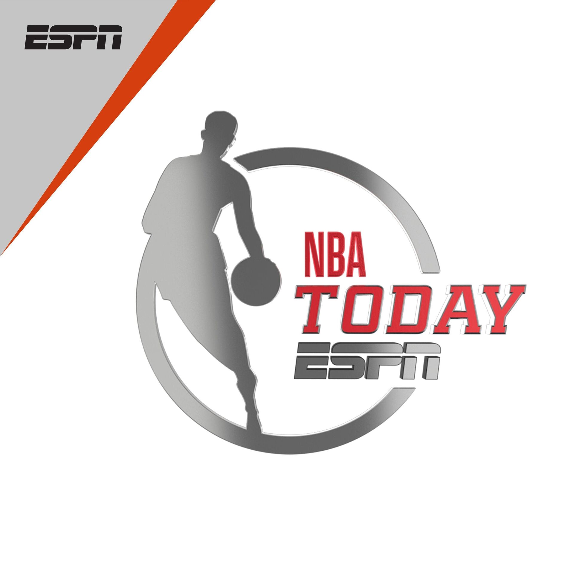 Listen to NBA Today podcast Deezer