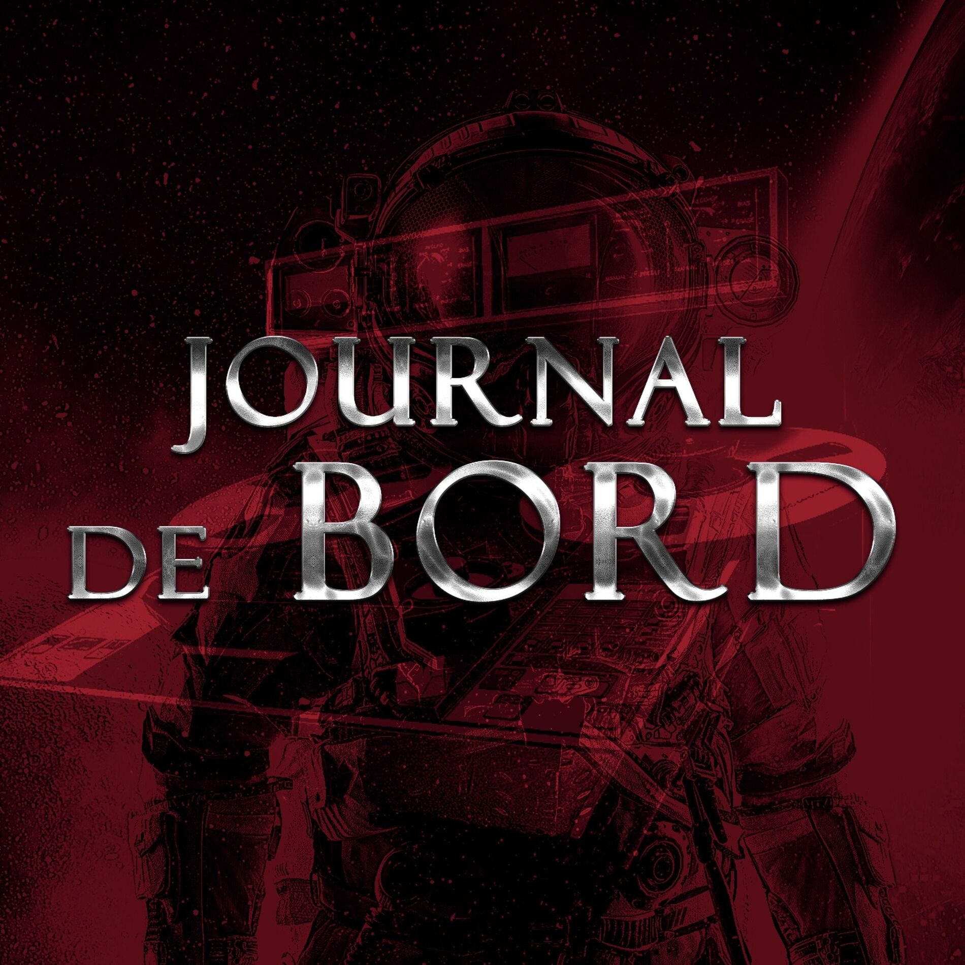 Show cover of Journal de Bord