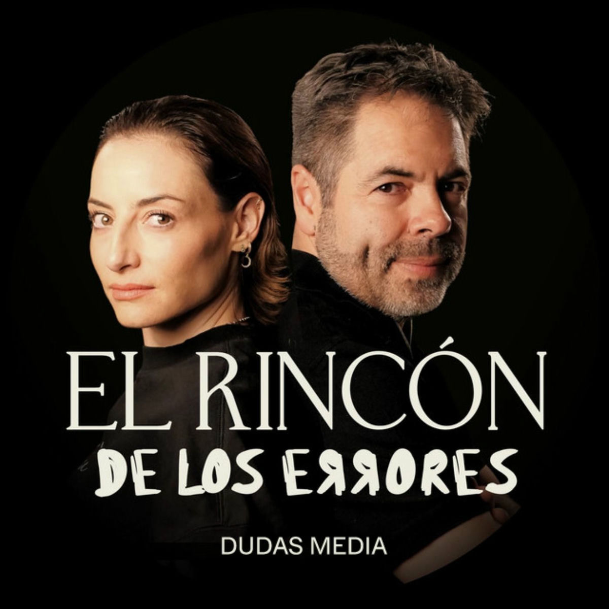 Show cover of El Rincón De Los Errores