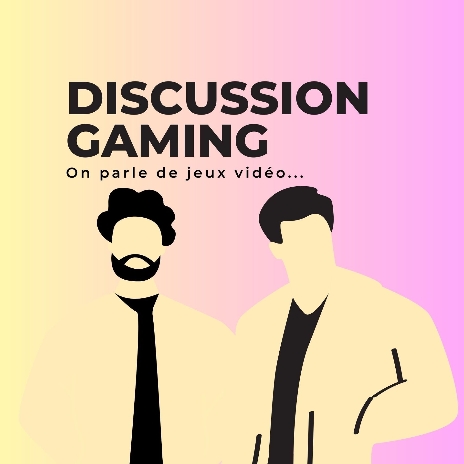 Show cover of Discussion Gaming