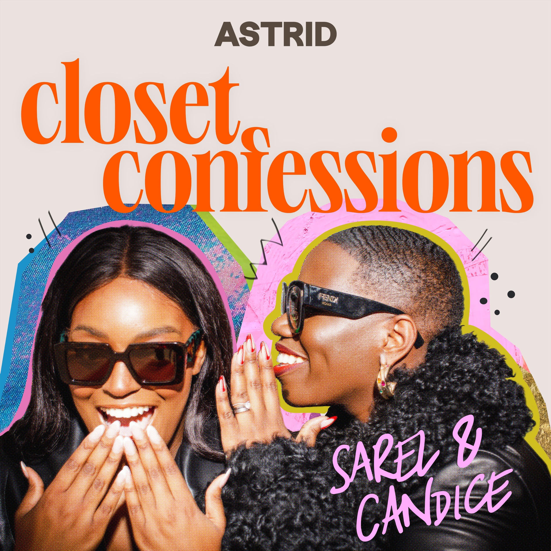 Show cover of Closet Confessions