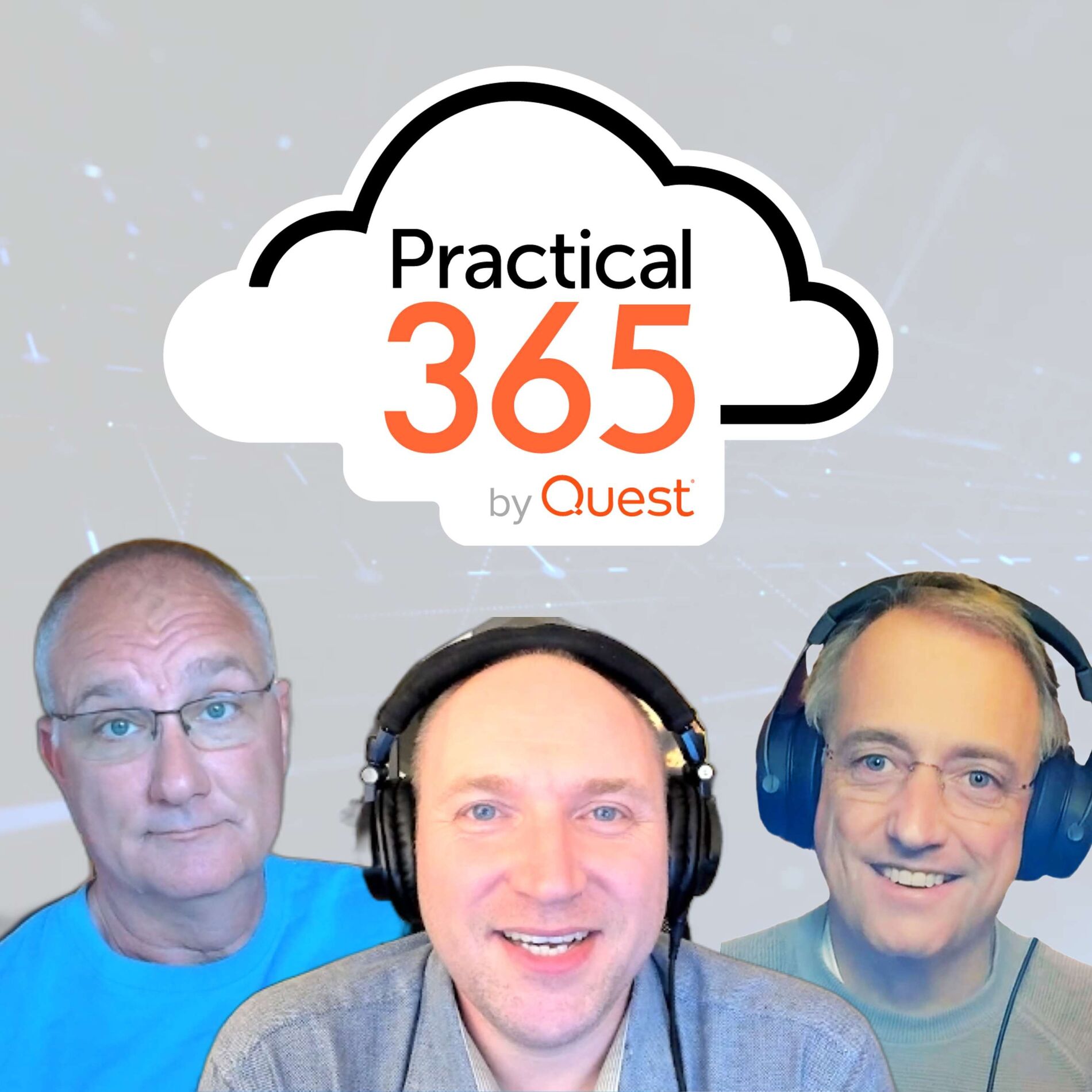 Show cover of The Practical 365 Podcast