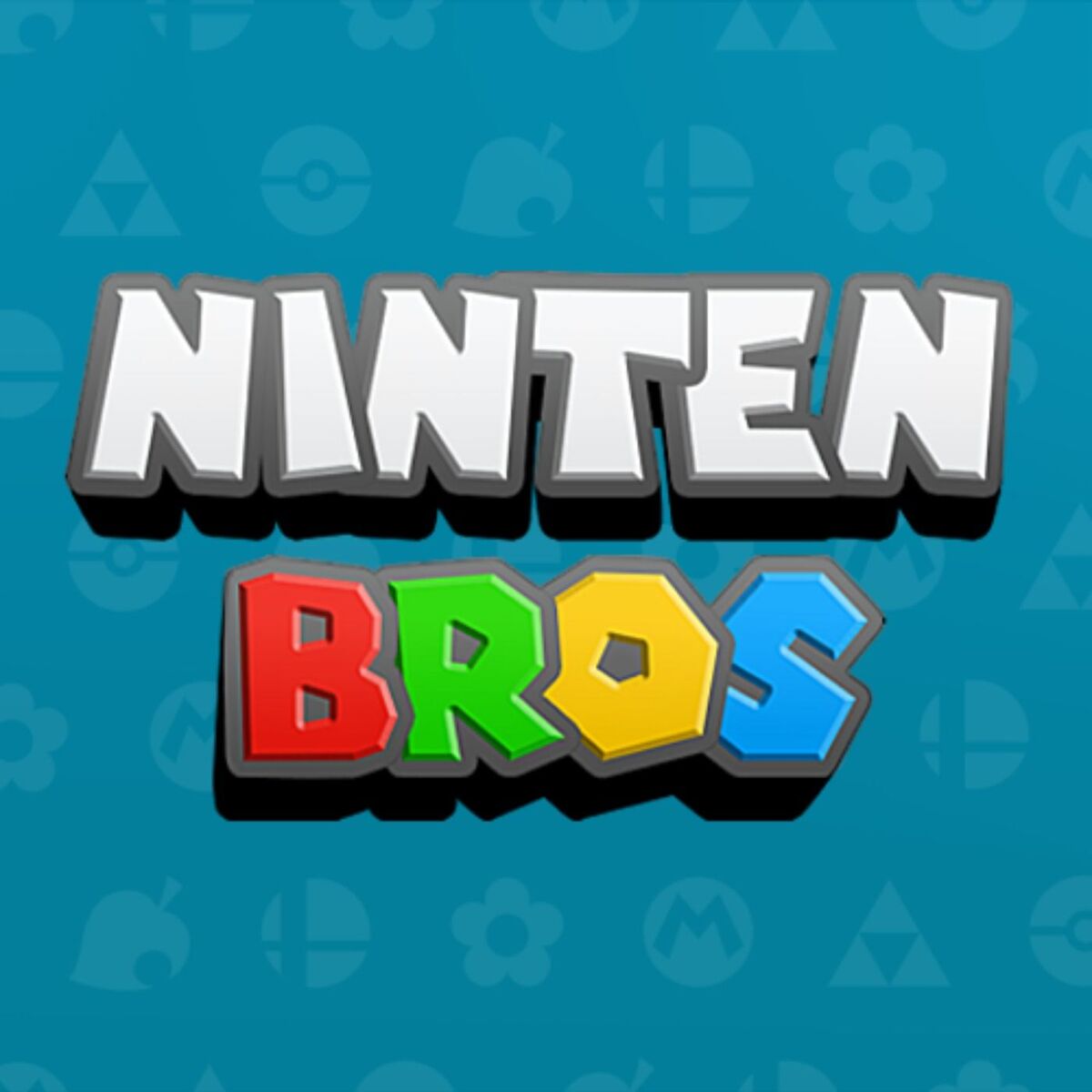 Show cover of LES NINTENBROS