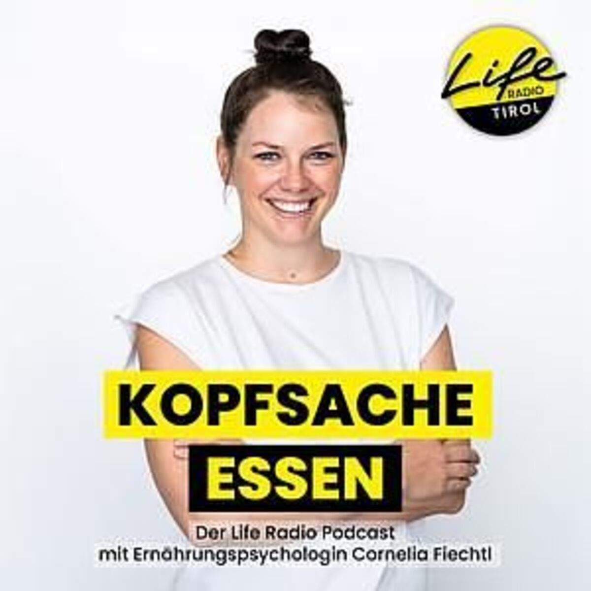 Show cover of Kopfsache Essen
