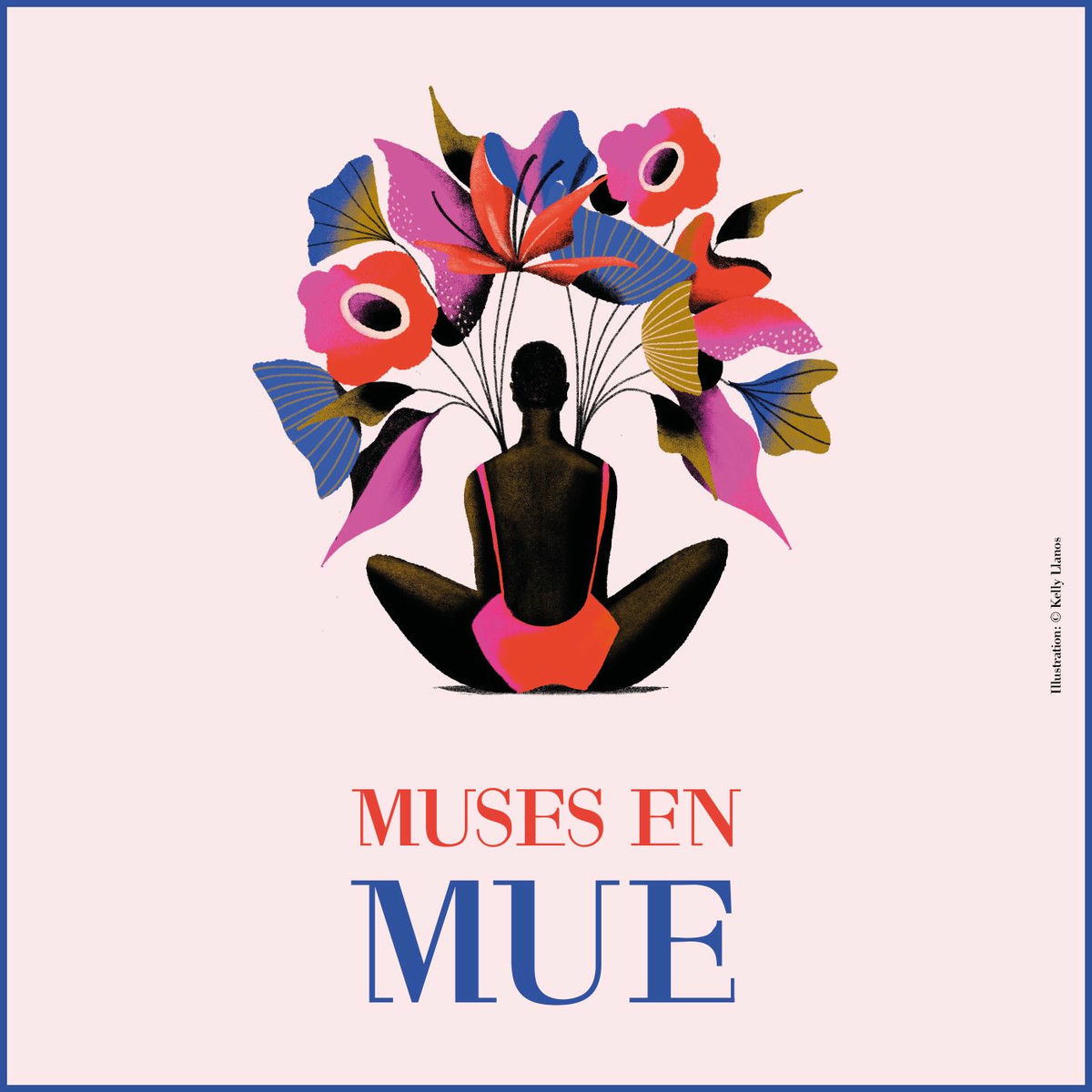 Show cover of Muses en mue - Confidences sur la reconversion professionnelle