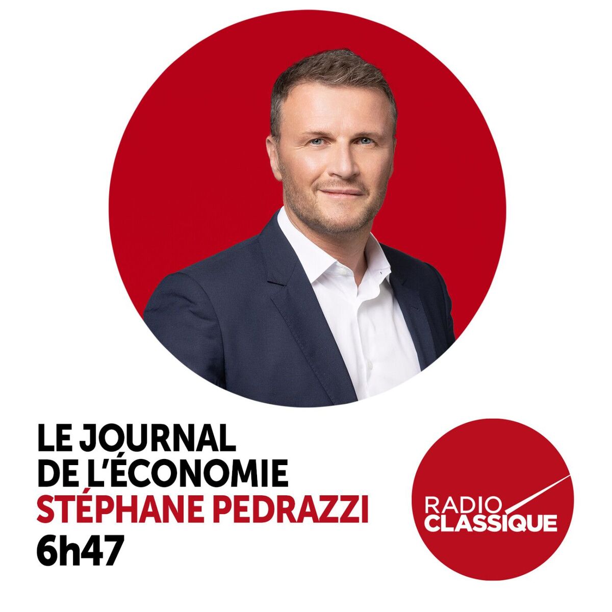Show cover of Le Journal de l'Economie