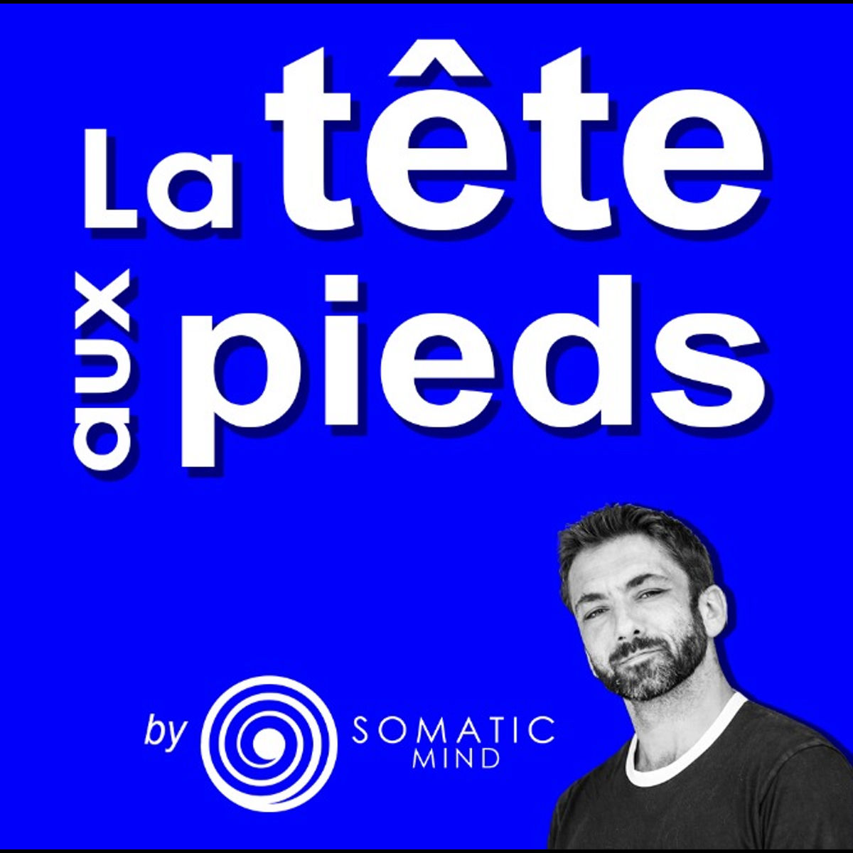 Show cover of La Tête Aux Pieds