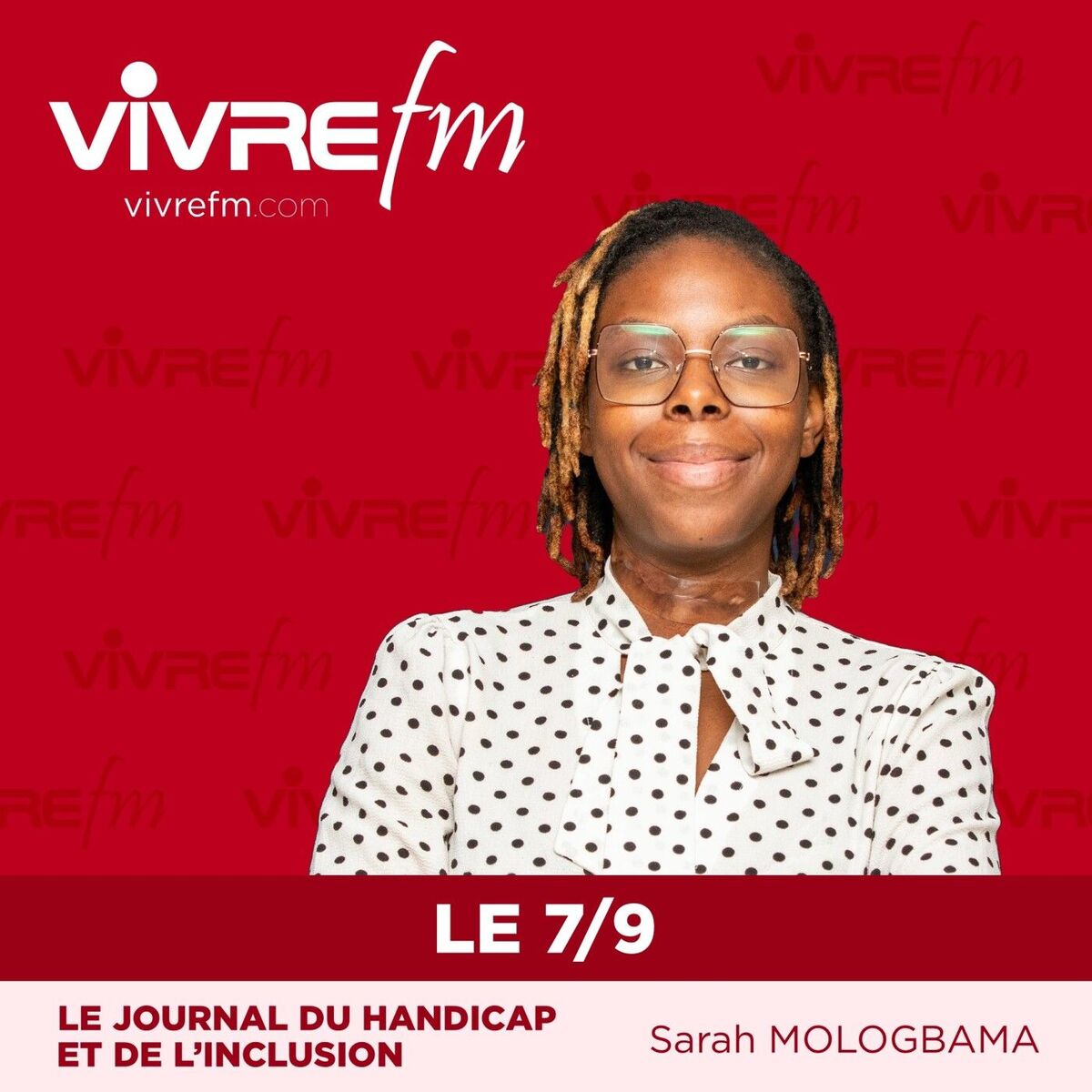 Show cover of Journal du Handicap