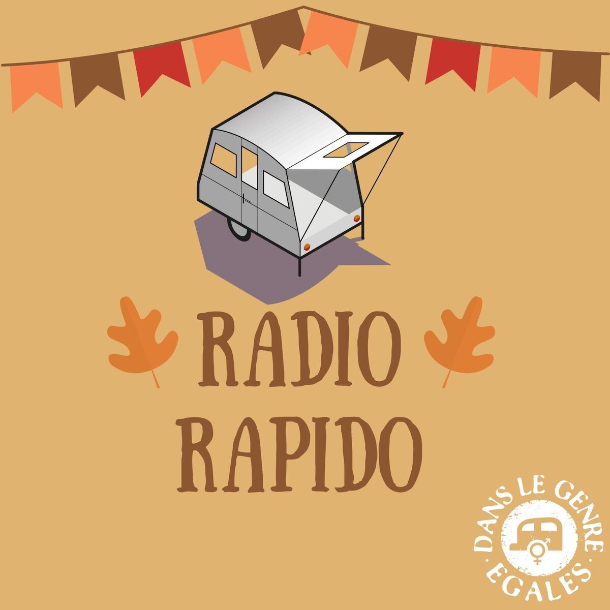 Show cover of Radio Rapido