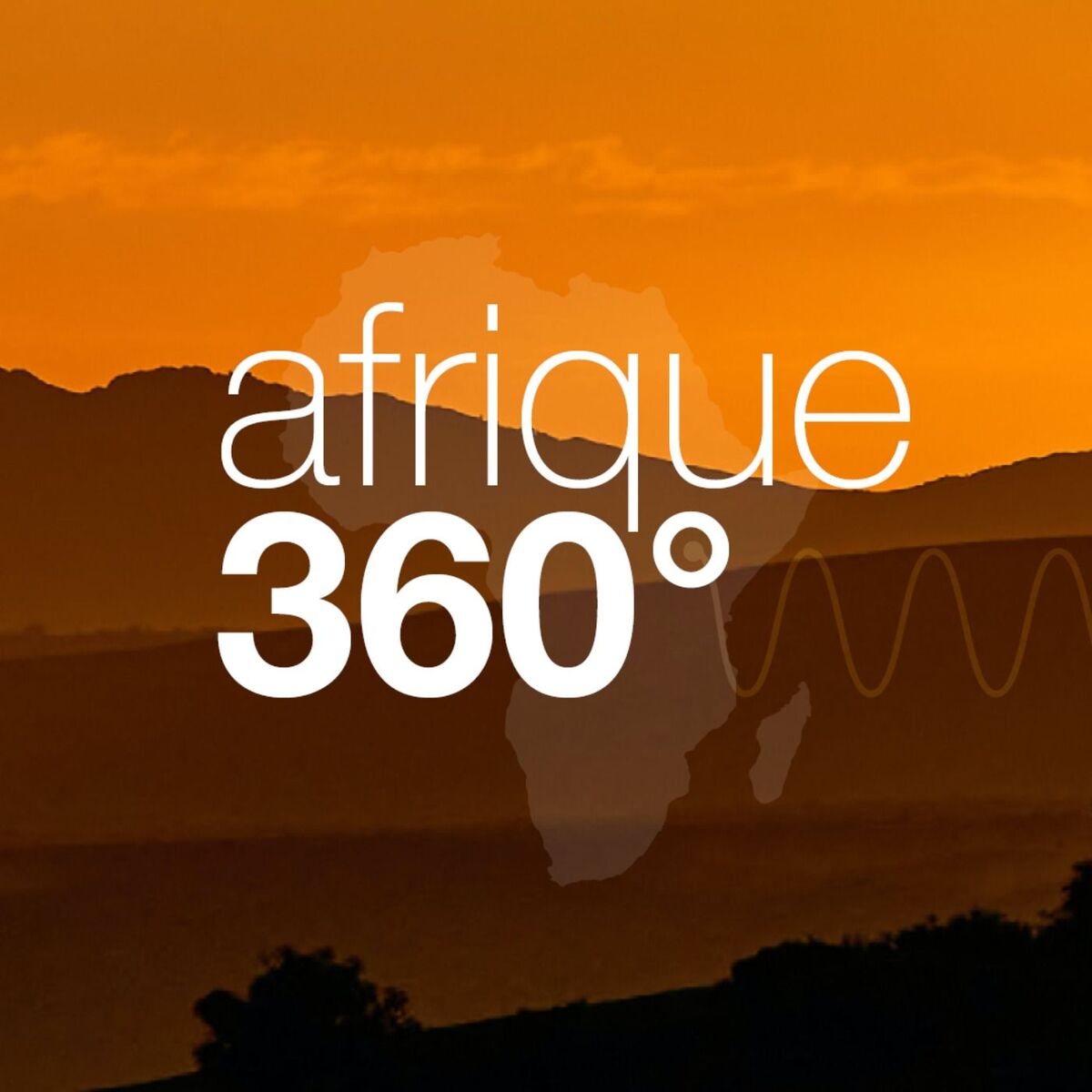 Show cover of Afrique 360°