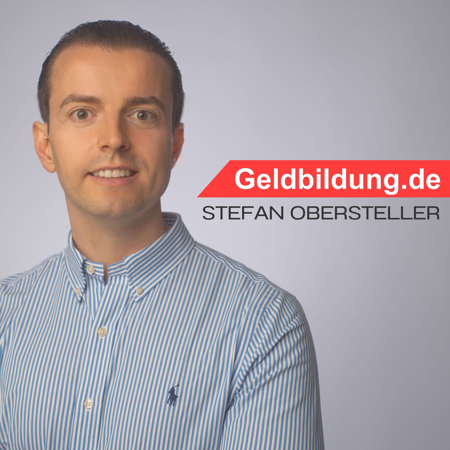 Show cover of Geldbildung.de - Finanzielle Bildung über Börse und Wirtschaft