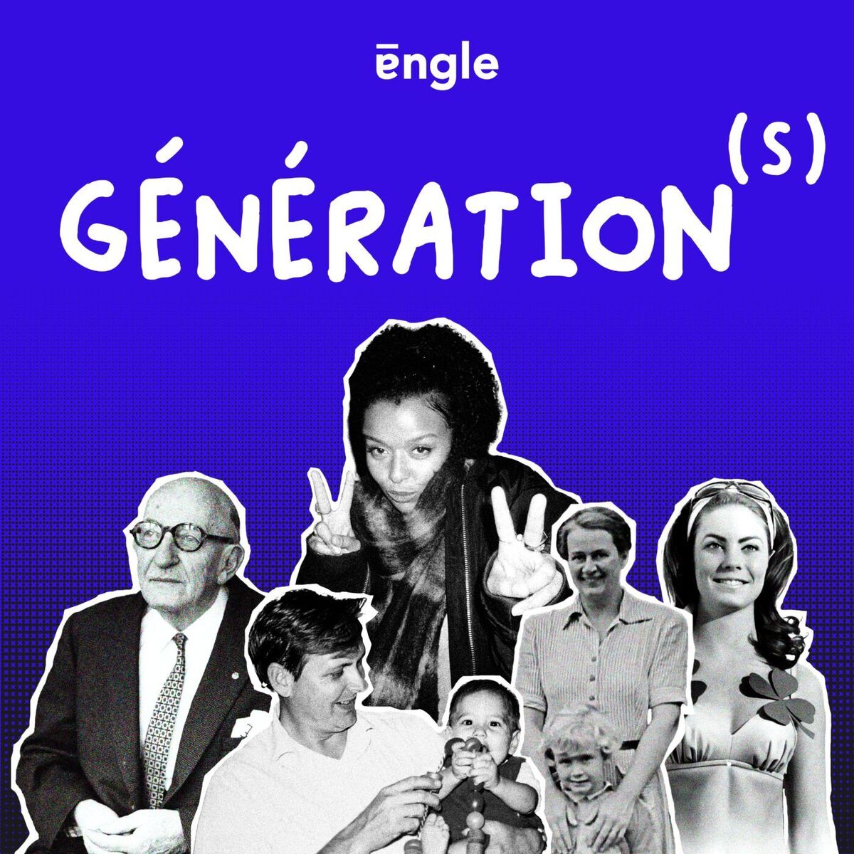 Show cover of Génération(s)
