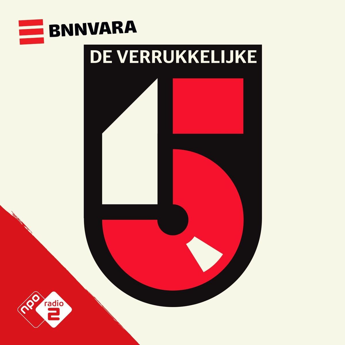 Show cover of De Verrukkelijke 15