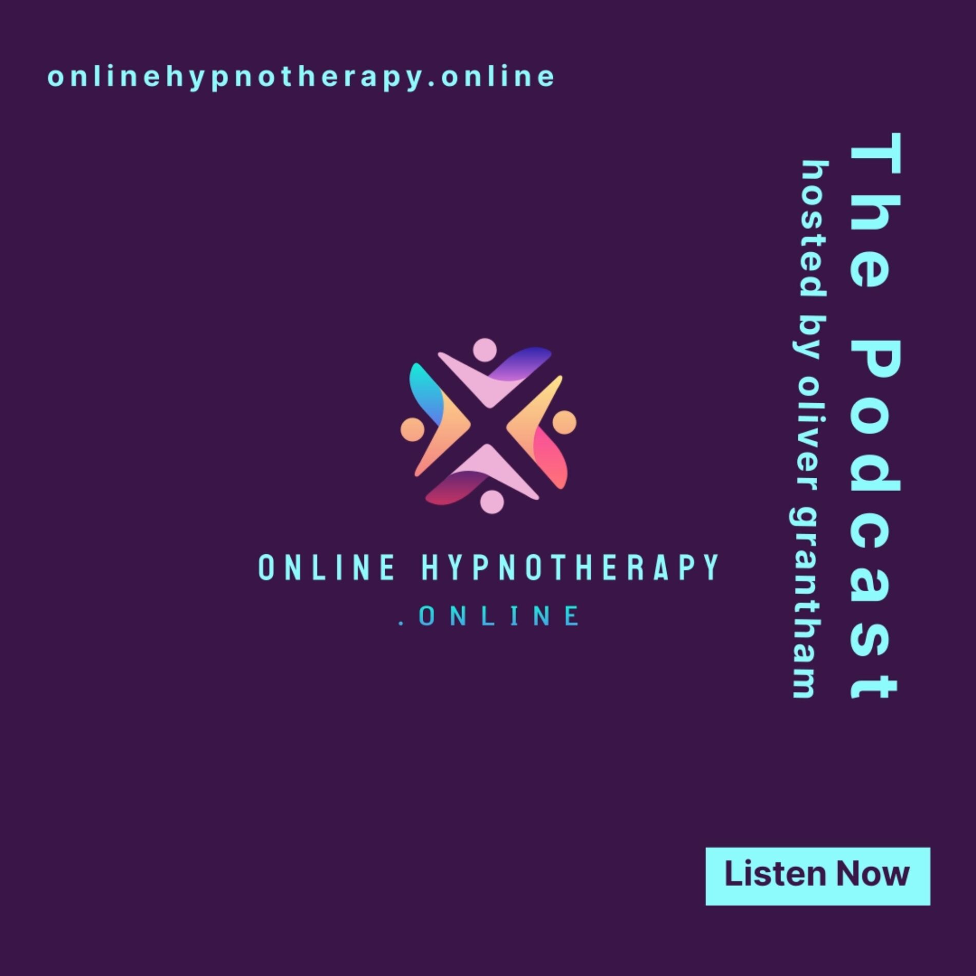 Show cover of The Online Hypnotherapy Podcast