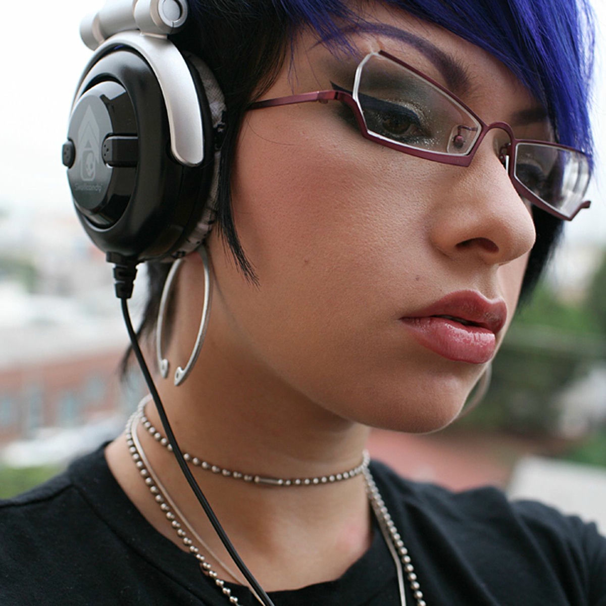 Show cover of Headphone Commute