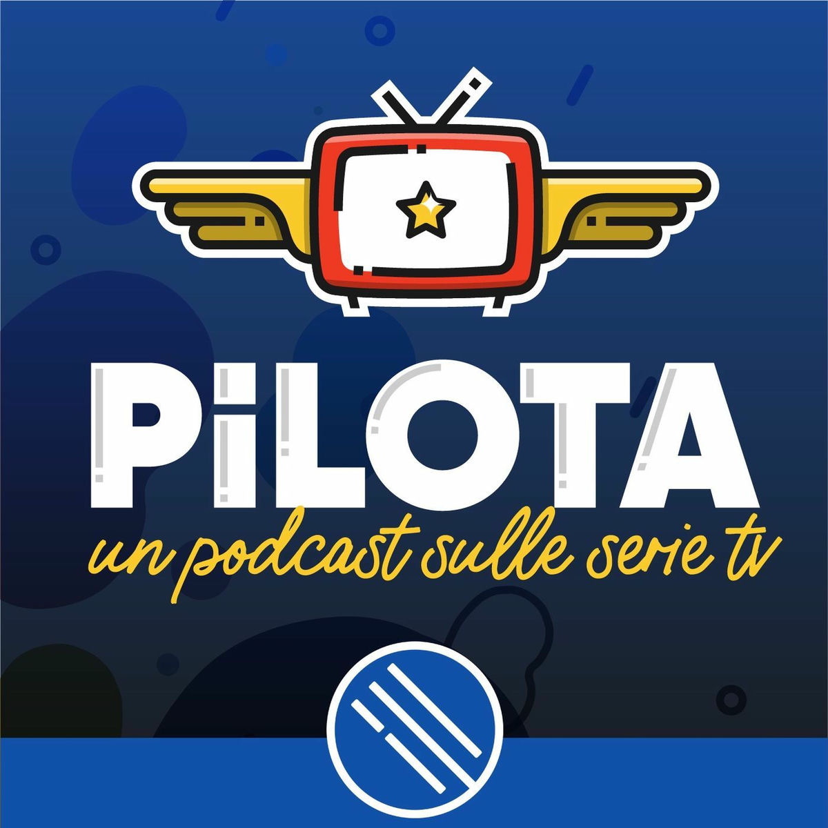 Show cover of Pilota