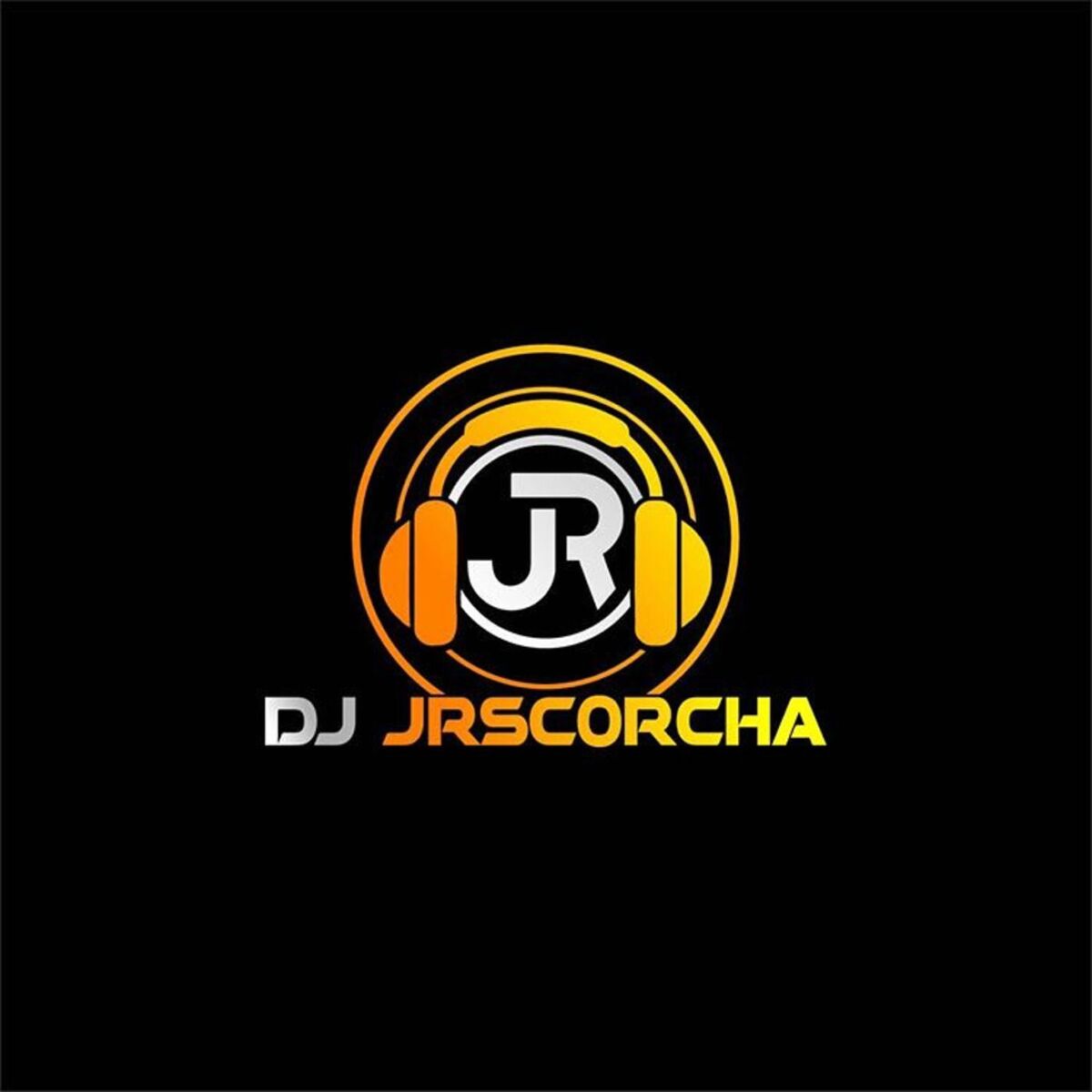 Show cover of DJ JRSCORCHA PODCAST II