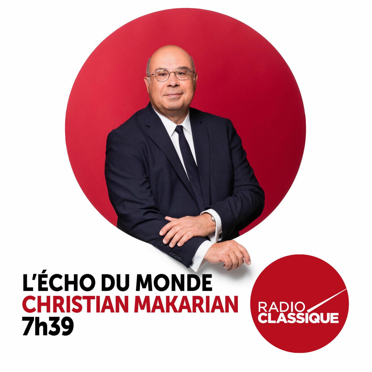 Show cover of L'Echo du monde