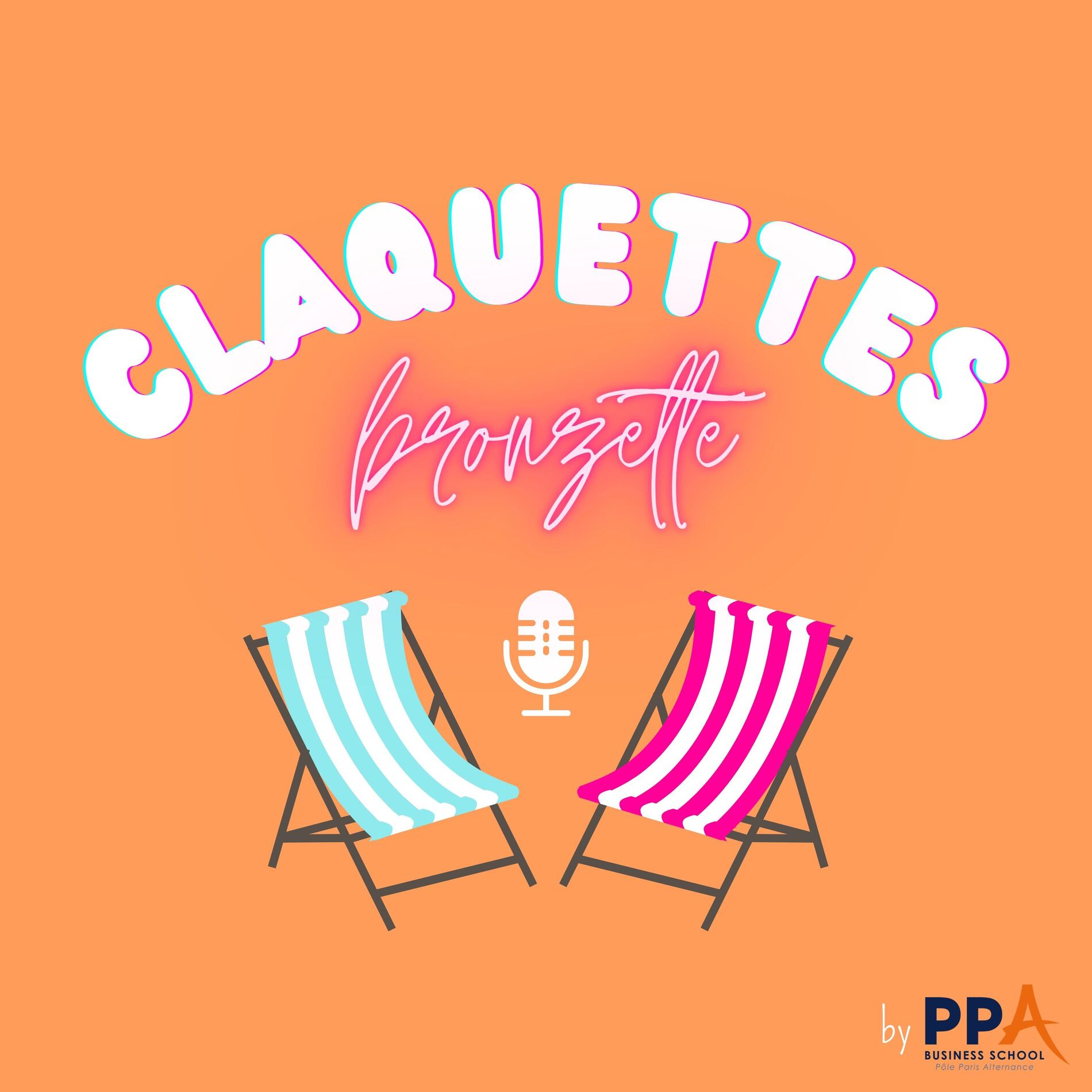 Show cover of PPA Podcast d'été