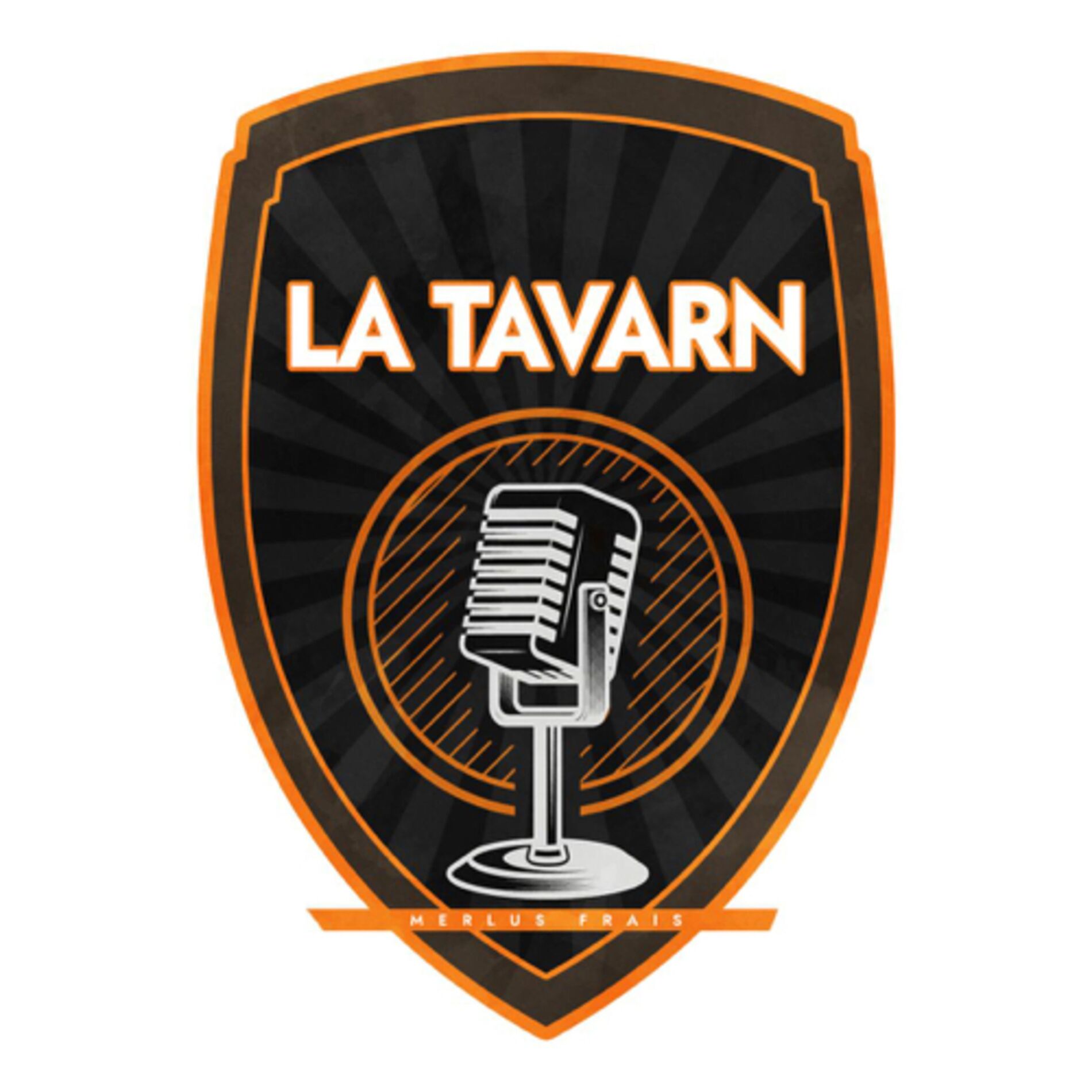Show cover of La Tavarn