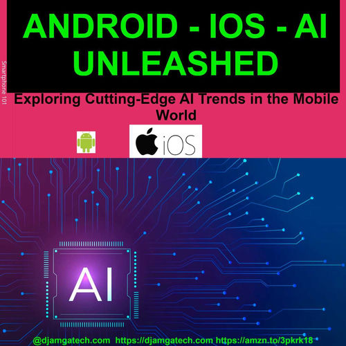 Listen to Android iOs & AI Unleashed - Exploring Cutting-Edge AI Trends ...